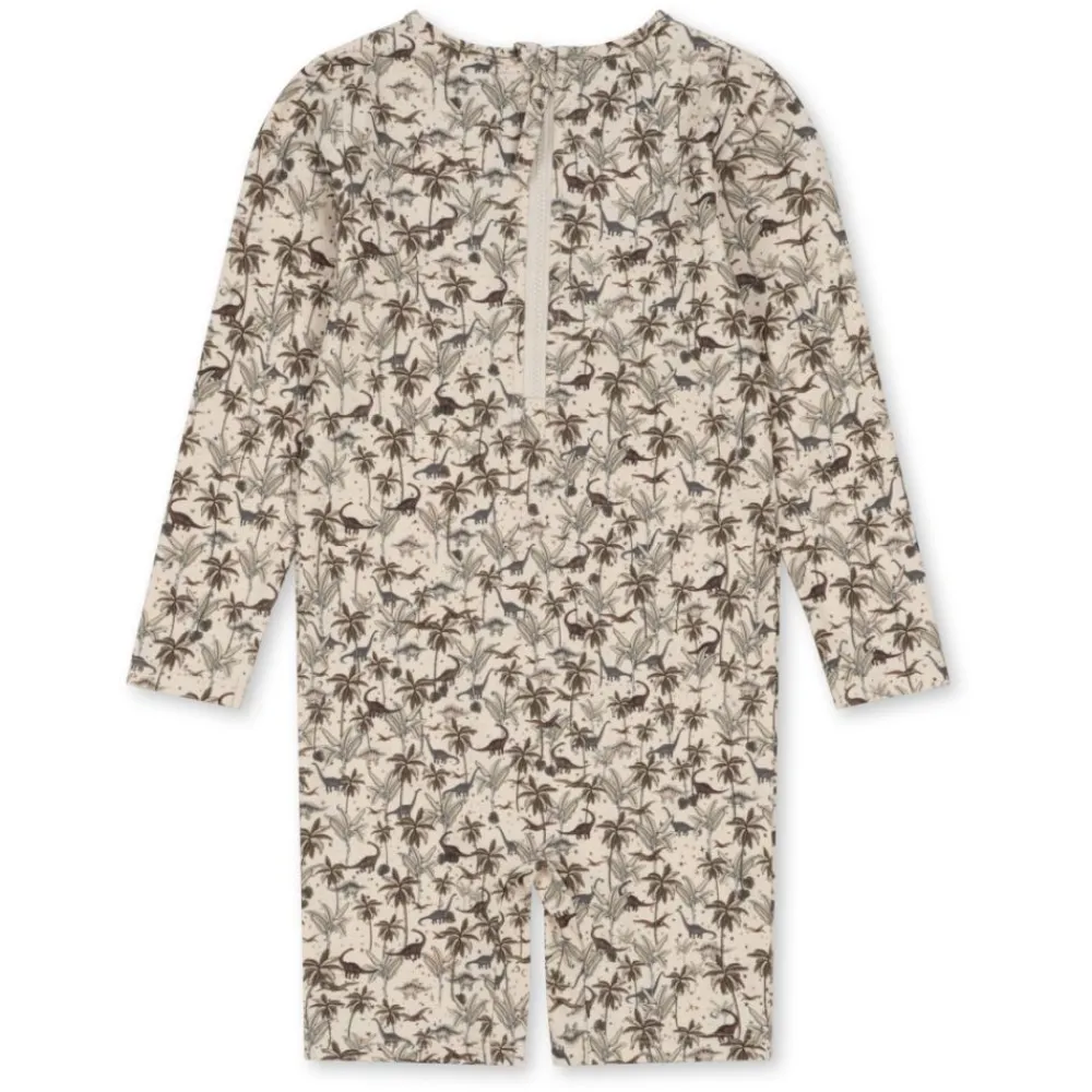 Konges Sløjd UV-Drakt, , Aster, Dino Hot