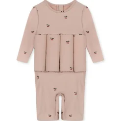 Konges Sløjd UV-Drakt, , Cherry Blush New