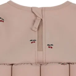 Konges Sløjd UV-Drakt, , Cherry Blush New