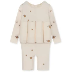 Konges Sløjd UV-Drakt, , Lemon Clearance