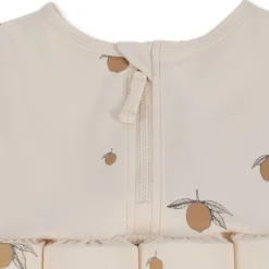 Konges Sløjd UV-Drakt, , Lemon Clearance