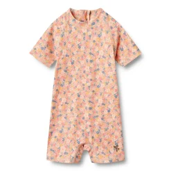 Wheat UV-Drakt, , Cas, Multi Flowers Discount