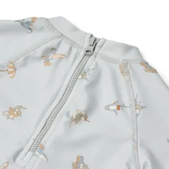 Wheat UV-Drakt, , Cas, Swim Club Clearance