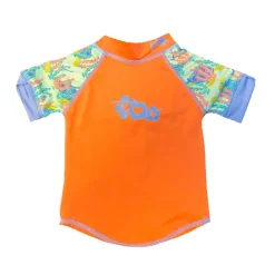 UV-Trøye, Close, Turtle