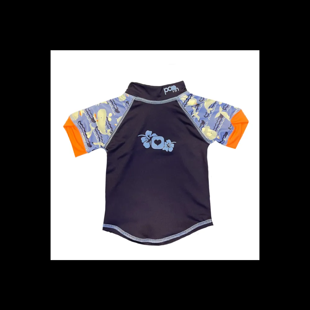 UV-Trøye, Close, Whale Discount