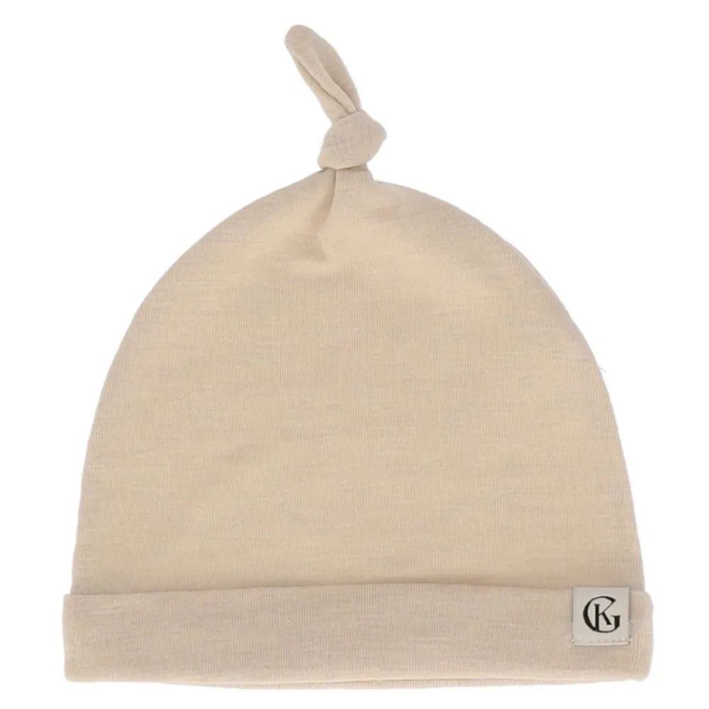 Gullkorn Vakke Ull-lue, Design, Beige Outlet