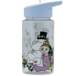 Rätt Start Vannflaske, , Mummi, Blå New