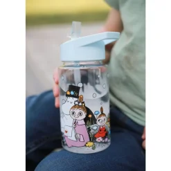 Rätt Start Vannflaske, , Mummi, Blå New