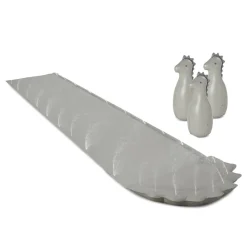 Konges Sløjd Vannsklie, , Dragon Sale