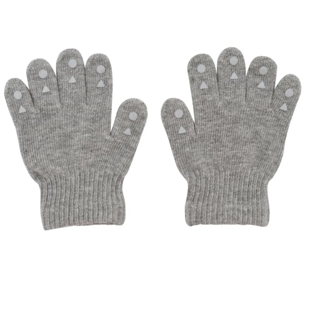 Gobabygo Vanter, , Grå Melert Online