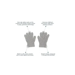 Gobabygo Vanter, , Mørk Blå Online