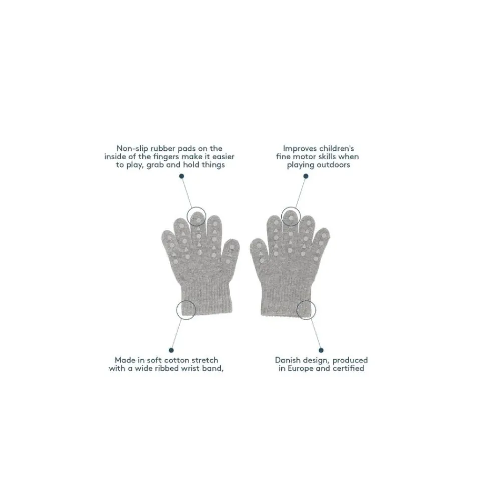 Gobabygo Vanter, , Mørk Blå Online