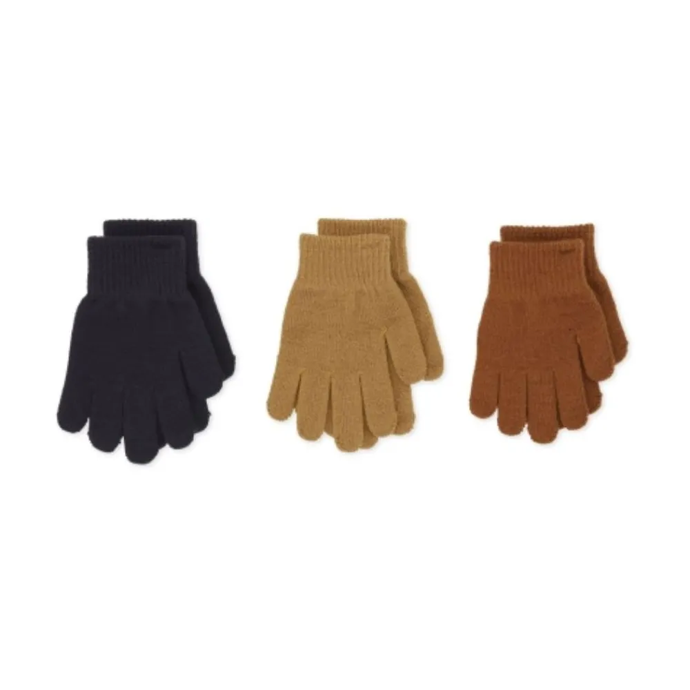 Konges Sløjd Vanter, , FILLA, Autumnal Discount