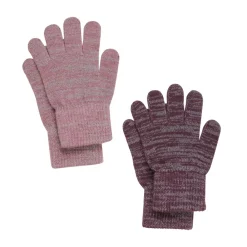 Celavi Vanter m/refleks, , 2pk, Rose Brown Online