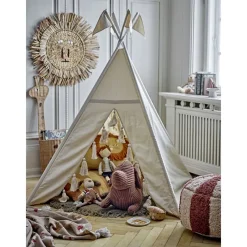 Bloomingville Veggdekorasjon, , Natur Hot