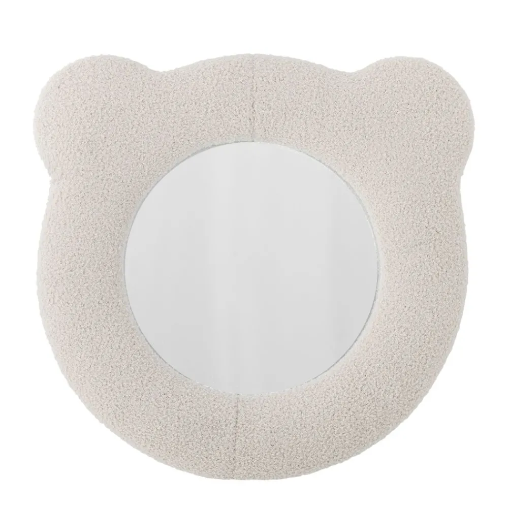 Bloomingville Veggspeil, MINI, Baily Clearance