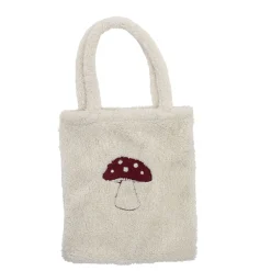 Bloomingville Veske, MINI, Mushroom Outlet