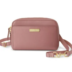 Skip Hop Veske, , Greenwich, Dusty Rose New