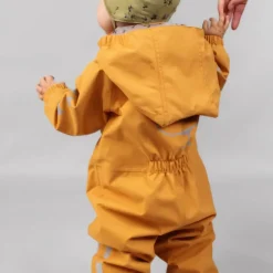 Kattnakken Vinddress baby, , Honning Online