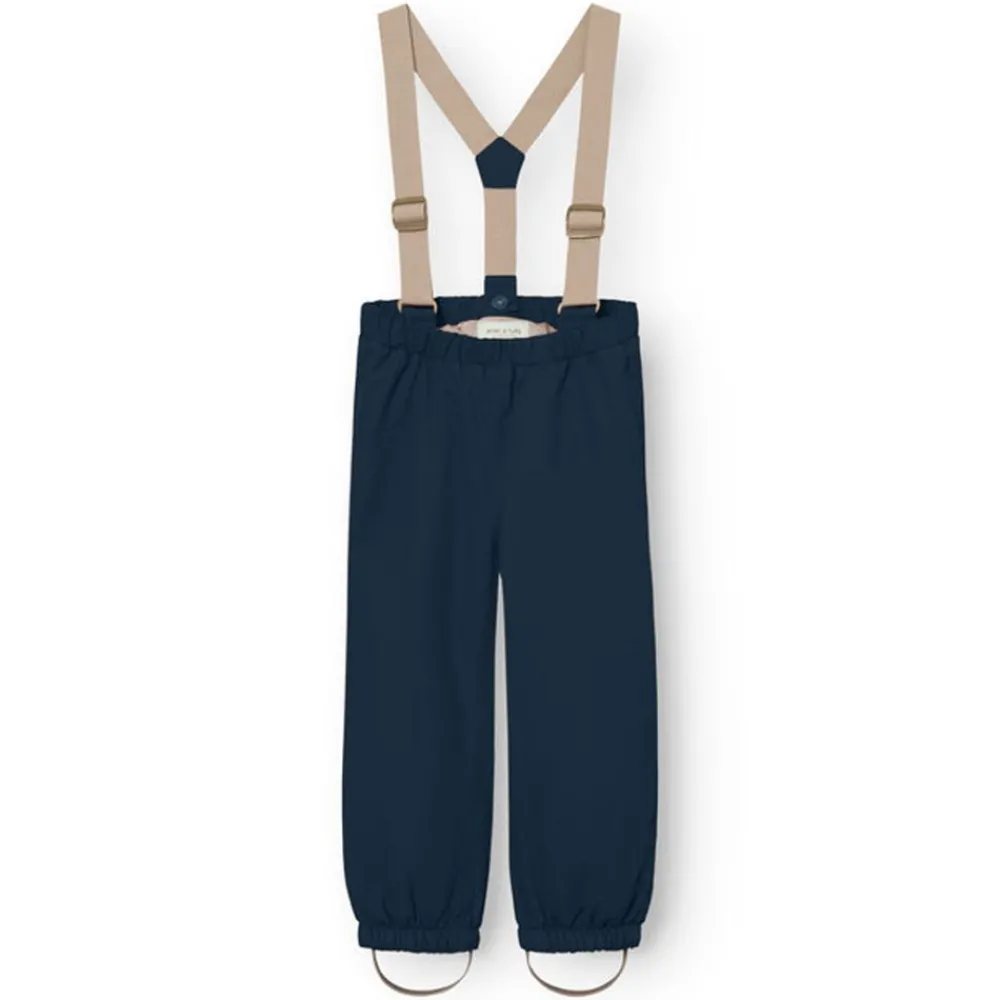 MINI A TURE Vinterbukse, , Wilas, Outer Space Outlet