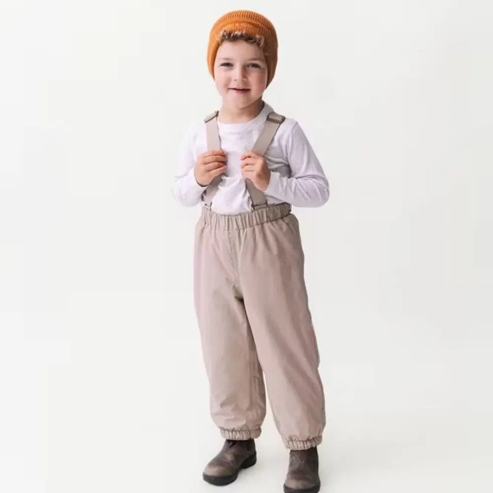 MINI A TURE Vinterbukse, , Wilas, Chestnut Discount