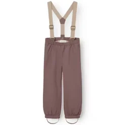 MINI A TURE Vinterbukse, , Wilas, Peppercorn Plum Best
