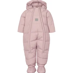 Marmar Vinterdress Baby, , Light Mauve Hot