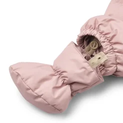 Marmar Vinterdress Baby, , Light Mauve Hot