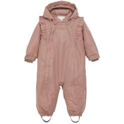 Vinterdress, En Fant, Burlwood Outlet