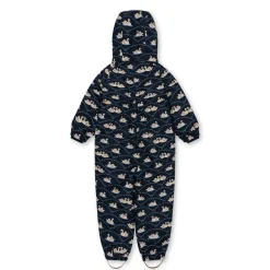 Konges Sløjd Vinterdress, , Nohr, Swan Eclipse Clearance