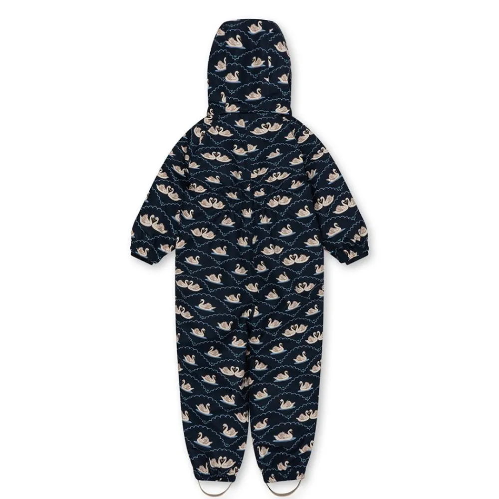 Konges Sløjd Vinterdress, , Nohr, Swan Eclipse Clearance