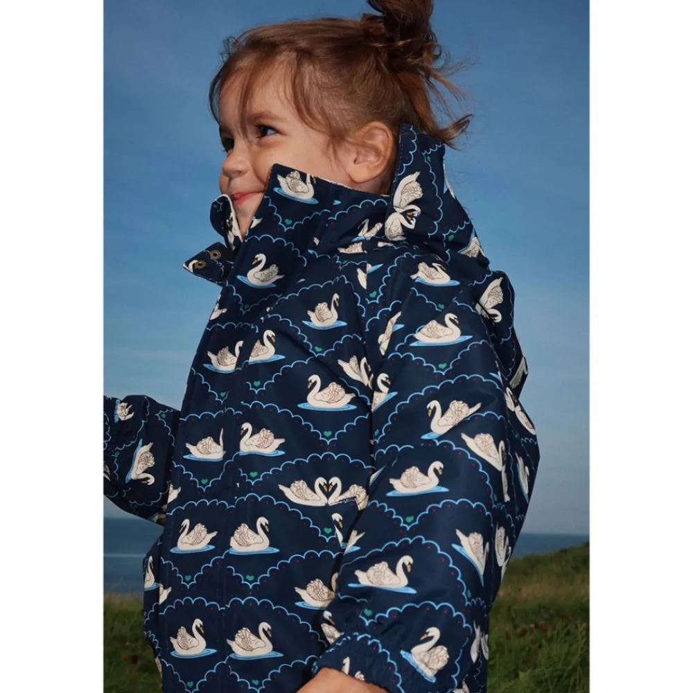 Konges Sløjd Vinterdress, , Nohr, Swan Eclipse Clearance