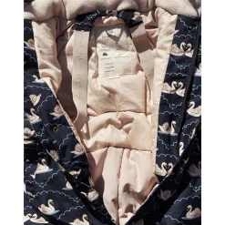 Konges Sløjd Vinterdress, , Nohr, Swan Eclipse Clearance