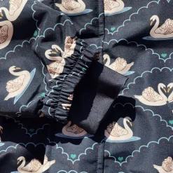 Konges Sløjd Vinterdress, , Nohr, Swan Eclipse Clearance