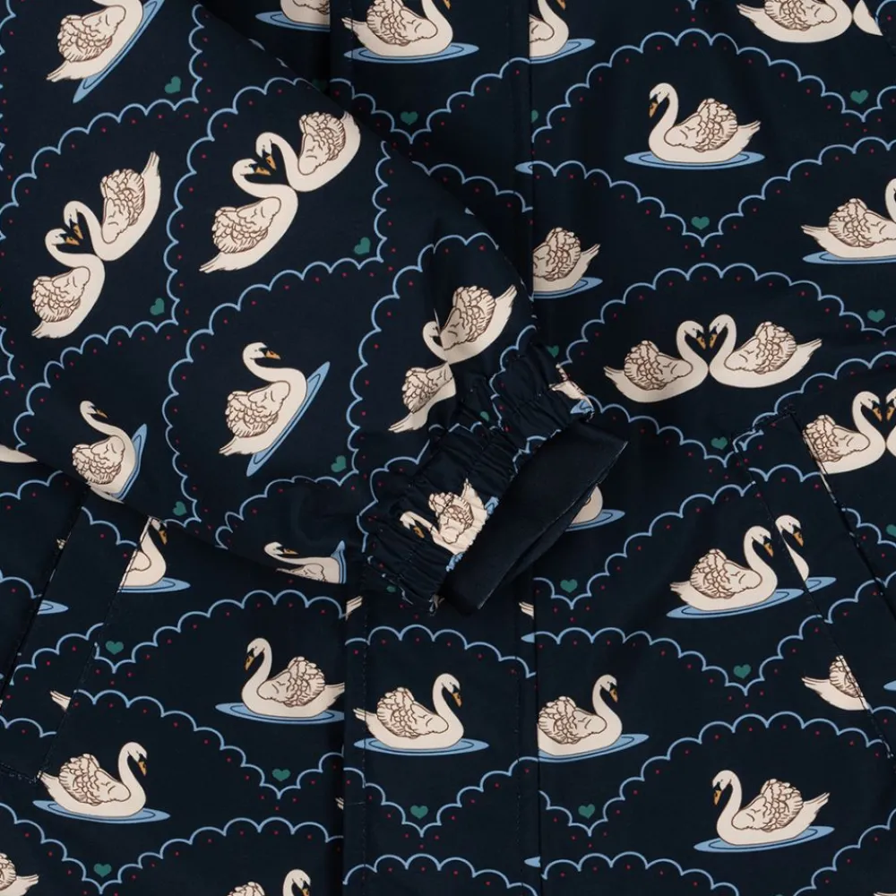 Konges Sløjd Vinterdress, , Nohr, Swan Eclipse Clearance