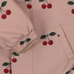 Konges Sløjd Vinterdress, , Nohr, Blush New