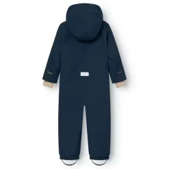 MINI A TURE Vinterdress, , Wanni, Outer Space Best