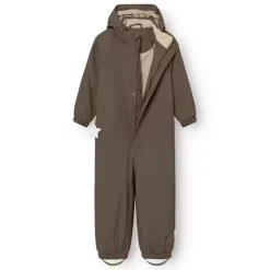 MINI A TURE Vinterdress, , Wilbo, Tarmac Green Outlet