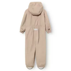 MINI A TURE Vinterdress, , Wilbo, Savannah Tan Discount