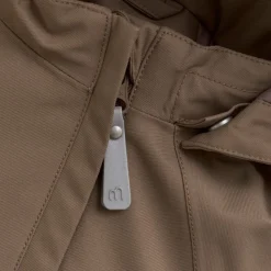 Vinterdress, Minymo, Caribou