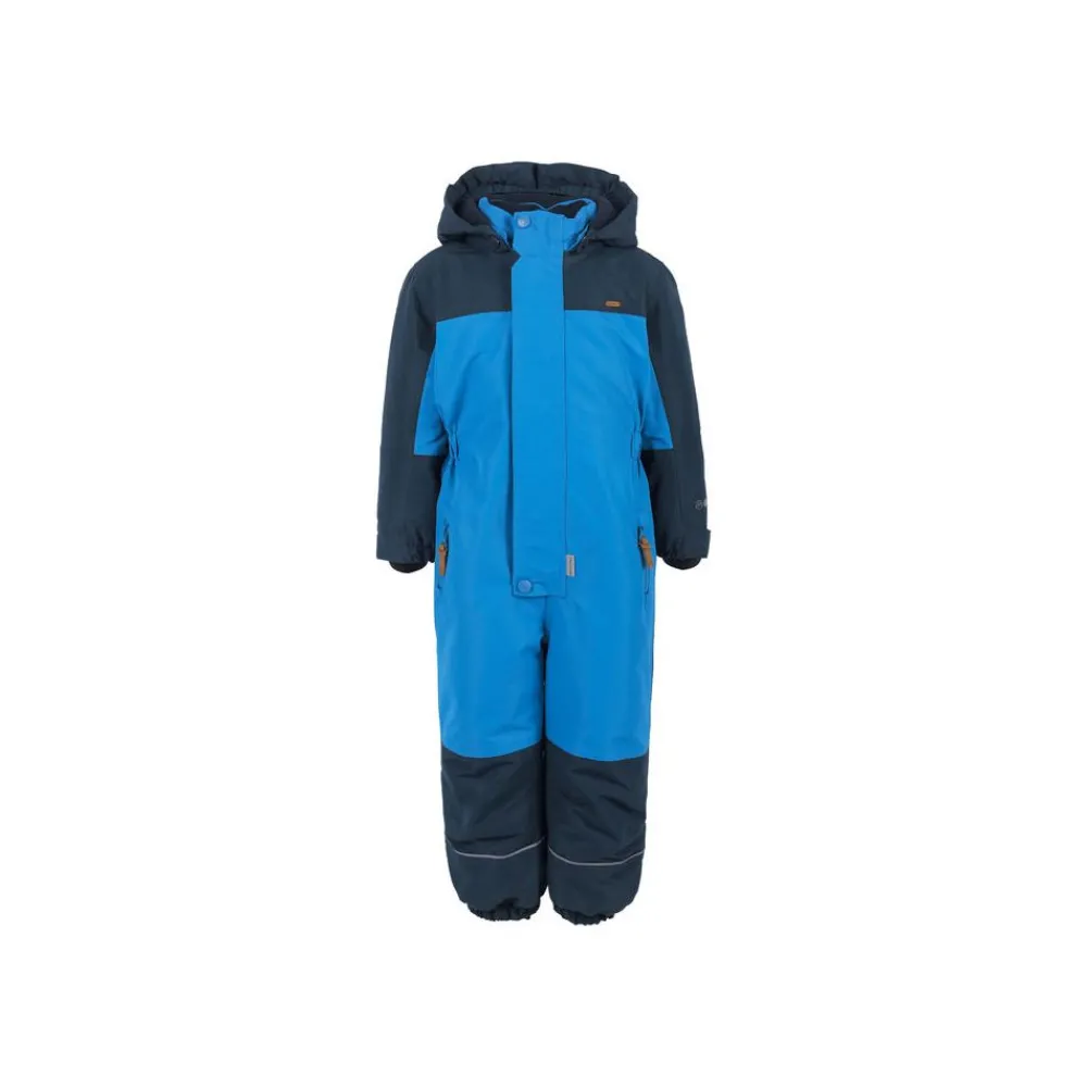 Vinterdress, Minymo, Deep water New