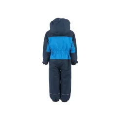 Vinterdress, Minymo, Deep water New