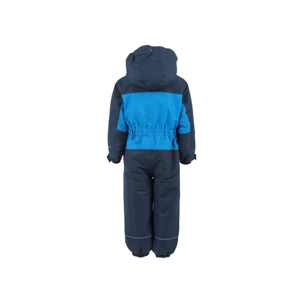 Vinterdress, Minymo, Deep water New