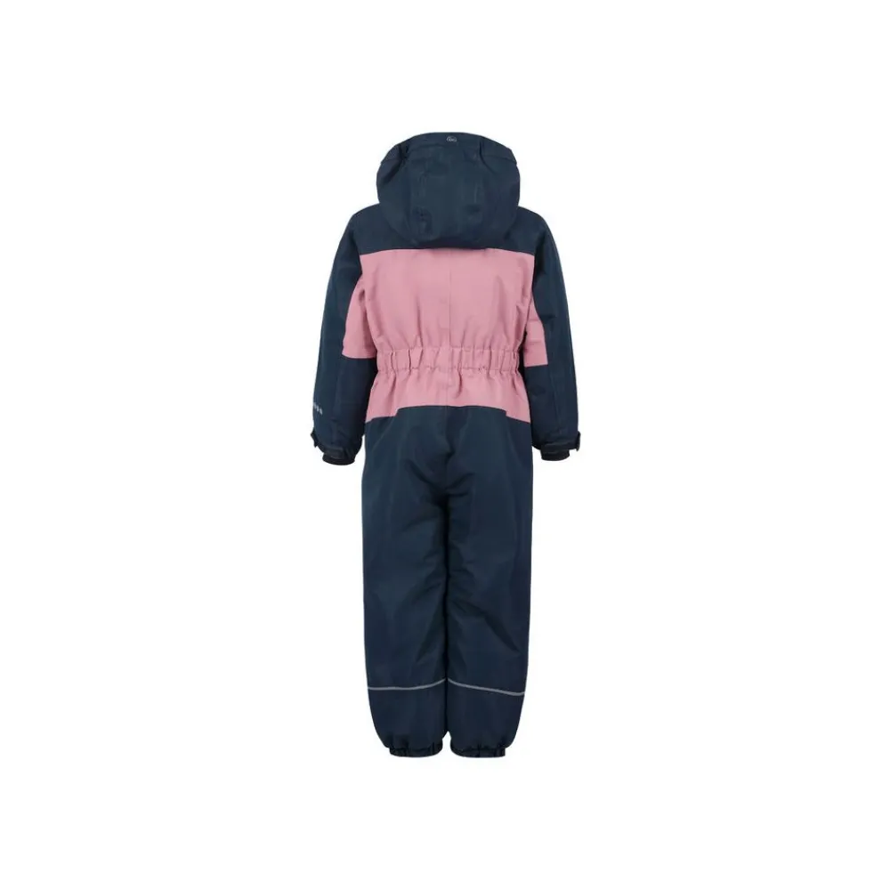 Vinterdress, Minymo, Lilas Sale