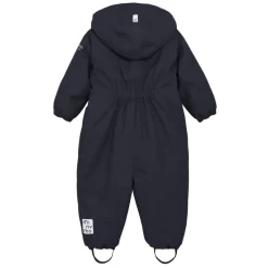 Vinterdress, Minymo, Parisian Night