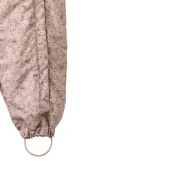 Wheat Vinterdress, , Adi, Rose Dust Flowers New