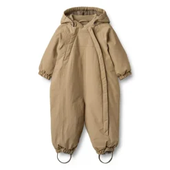 Wheat Vinterdress, , Adi, Walnut Outlet