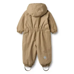 Wheat Vinterdress, , Adi, Walnut Outlet