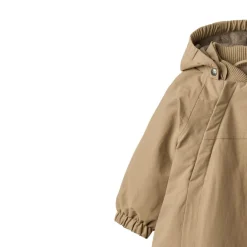 Wheat Vinterdress, , Adi, Walnut Outlet