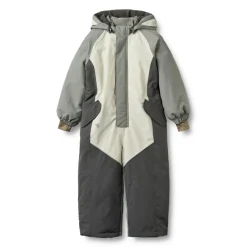 Wheat Vinterdress, , Kallo, Thunder Sky